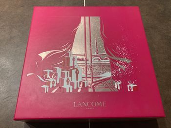 Coffret la vie est belle