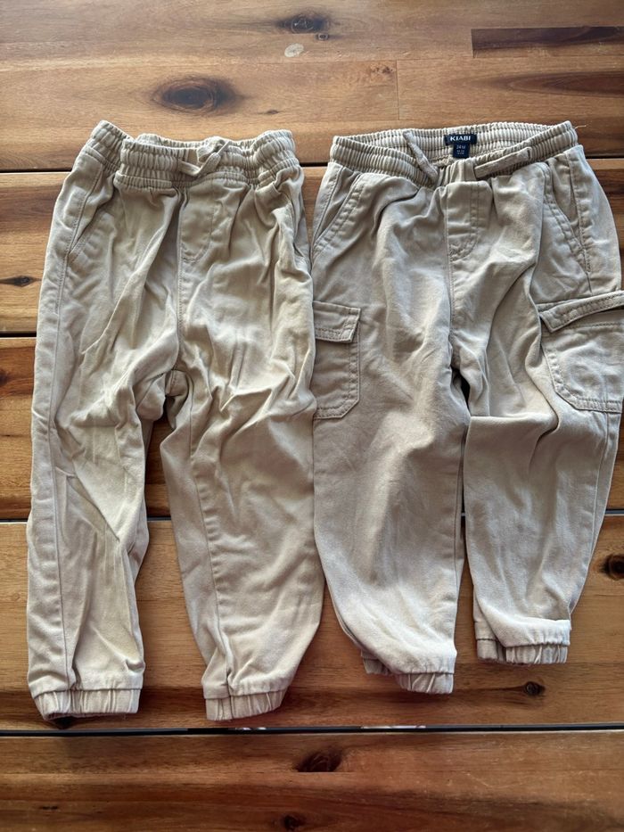 Lot garçon 24M - photo numéro 4