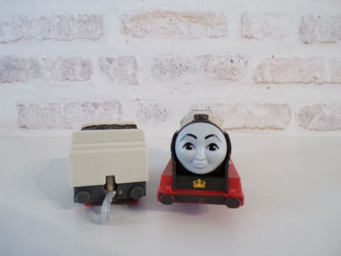 Train - Thomas et ses amis - Duchesse (J10)