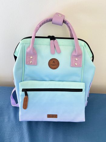 Sac à dos taille S Cabaia Myconos