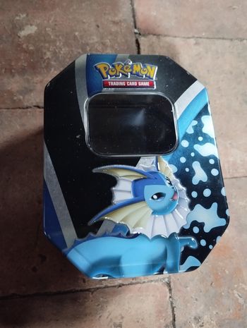 Boîte Pokémon