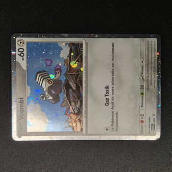 Carte Pokemon : Vrombi - Promo SV