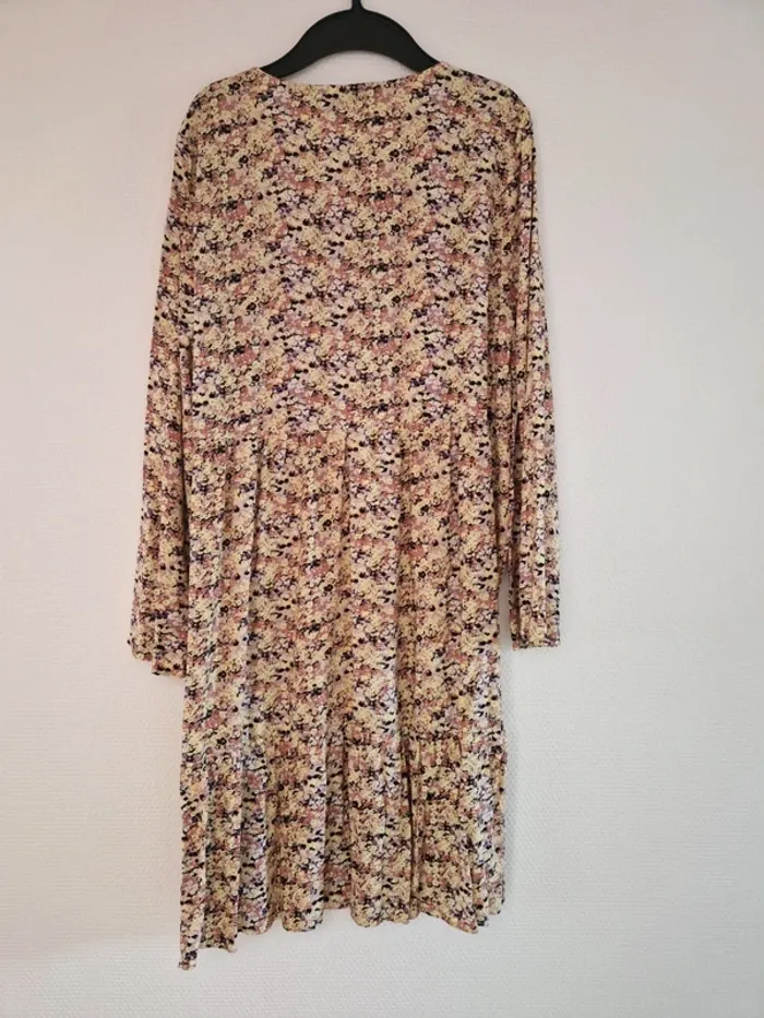 robe manche longue légère 176 - photo numéro 5