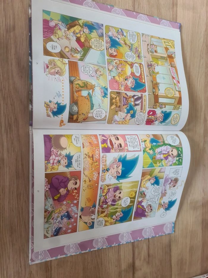 Chroniques d'un mangaka tome 2 - photo numéro 3