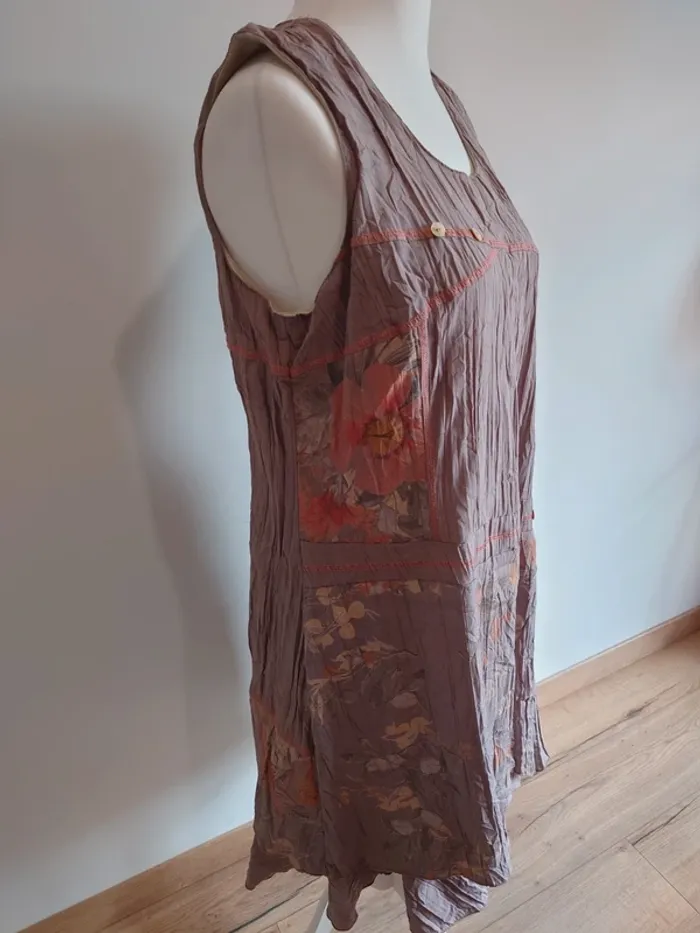 Robe Afibel XL - photo numéro 2