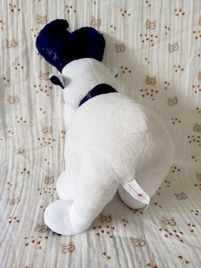 Peluche Renne Passion beauté - photo numéro 2