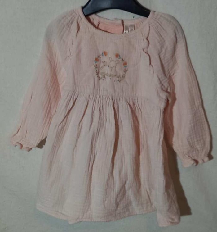 robe rose Orchestra