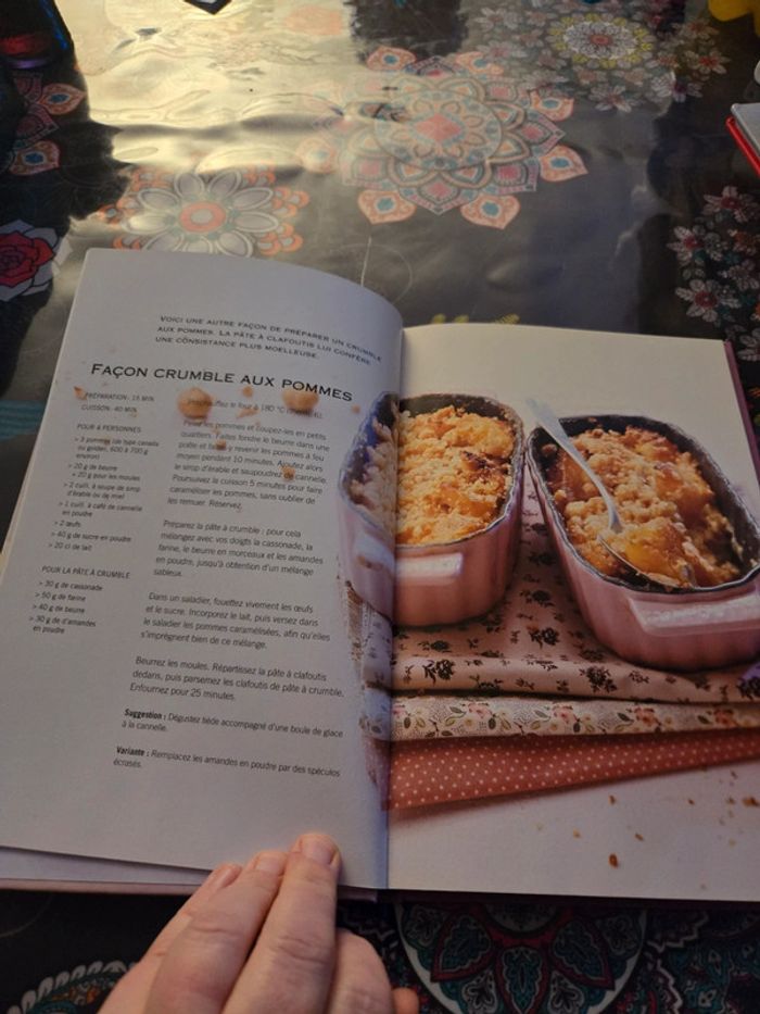 Clafoutis et compagnie - photo numéro 2