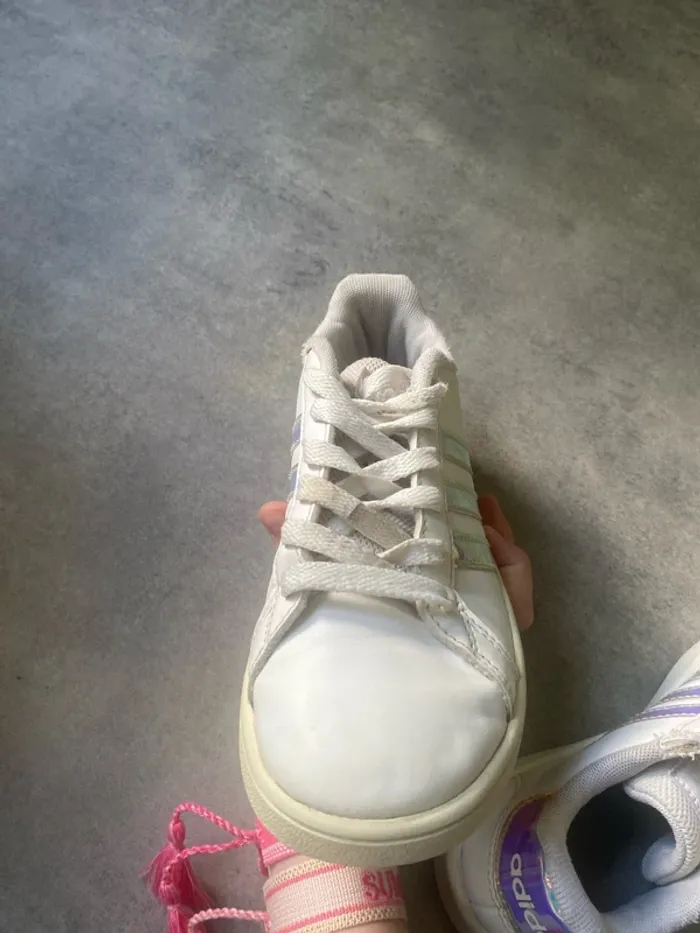 Chaussures adidas - photo numéro 6