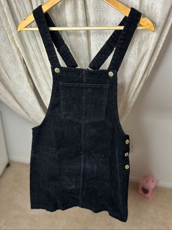 Robe salopette
