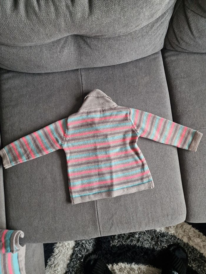 Ensemble fille Baby by Gemo - photo numéro 18