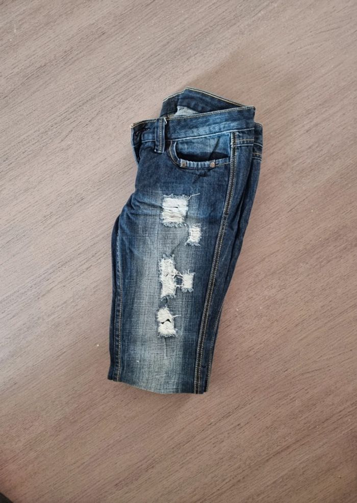 Jeans - photo numéro 2