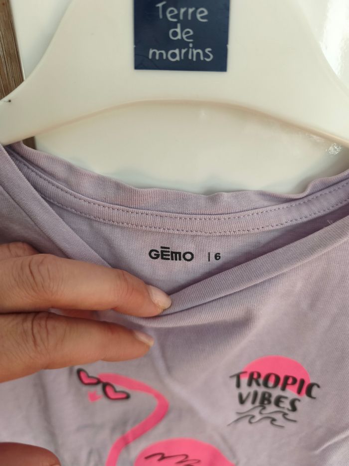 Tee shirt - photo numéro 2