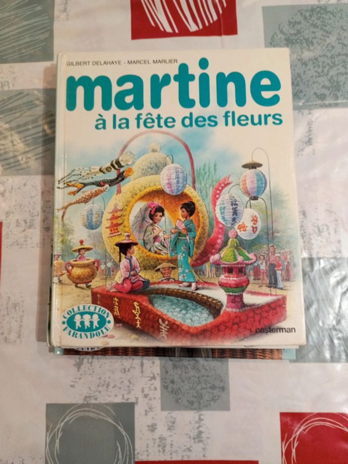 Livres Martine - photo numéro 2