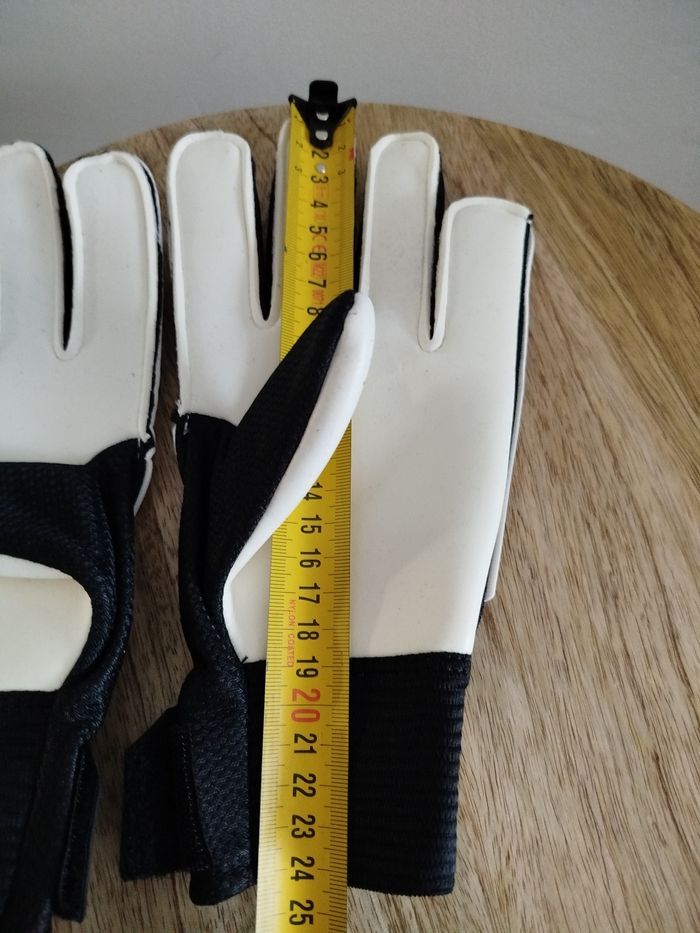Gants de gardien T 7 - photo numéro 3