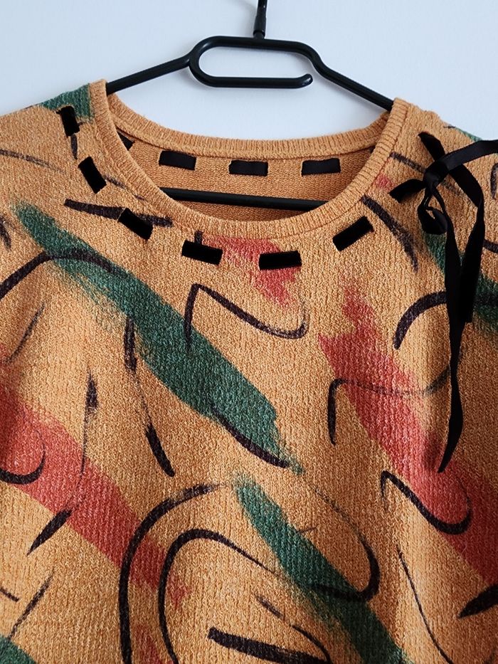 Pull femme 40 comme neuf - photo numéro 3