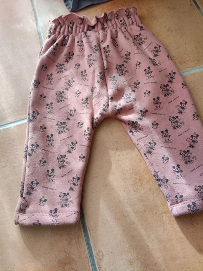 Lot jogging - photo numéro 4