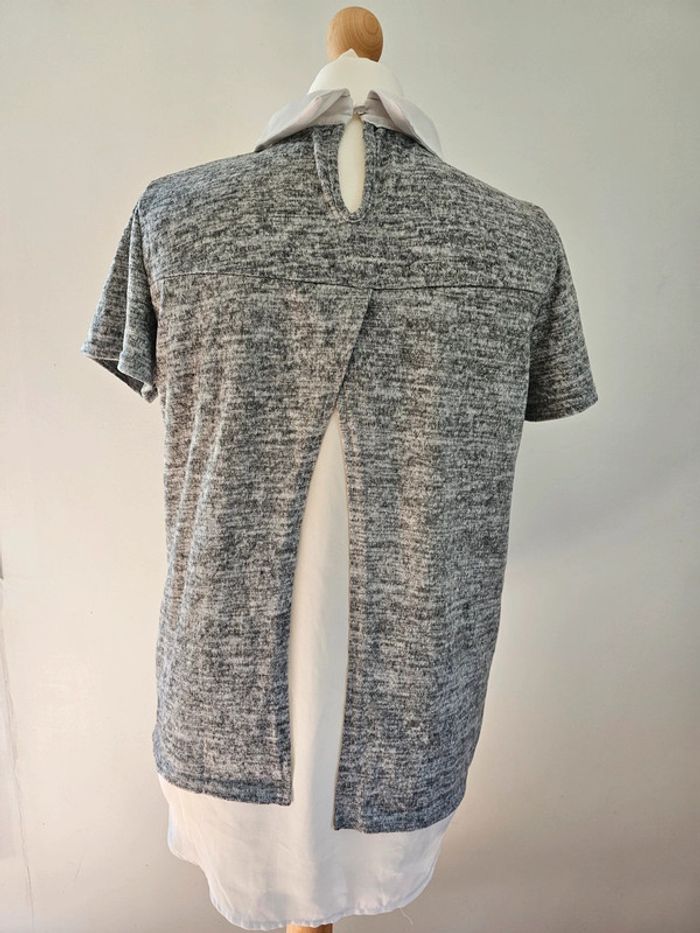T-shirt taille M - photo numéro 2