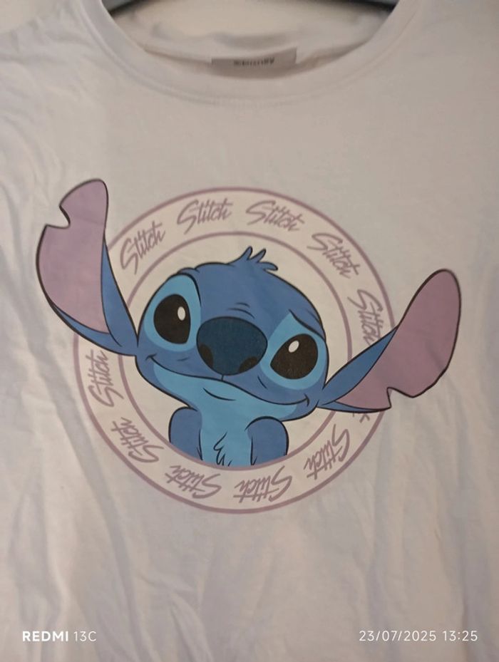 Croc top stitch - photo numéro 2