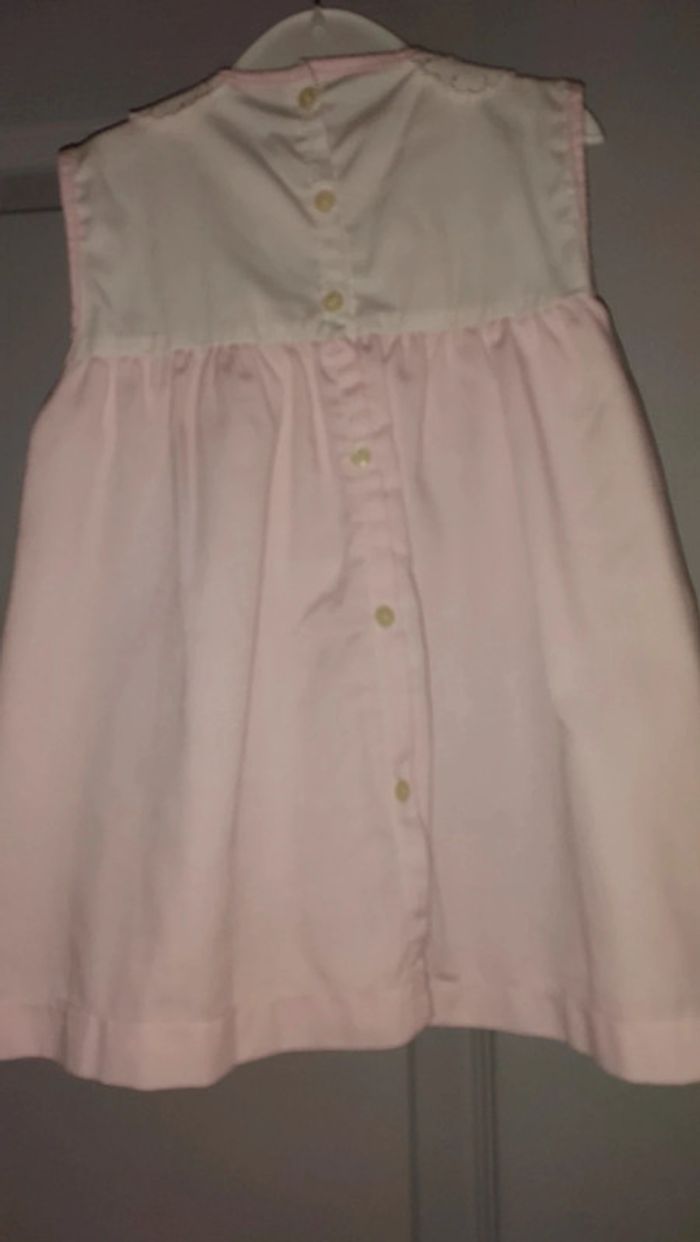 Robe sans manches - photo numéro 3