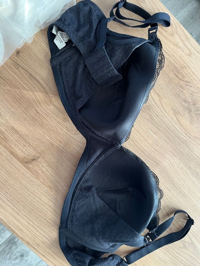 Lot 2 soutiens gorge d’allaitement  Kiabi - photo numéro 5