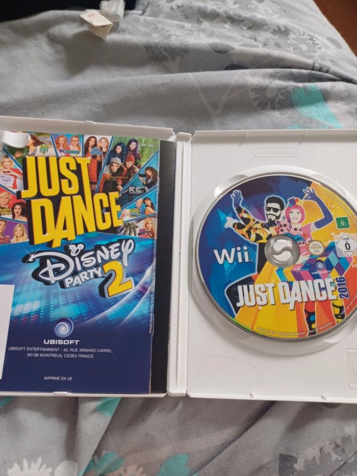 Just dance 2016 - photo numéro 3