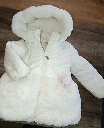 Veste fille