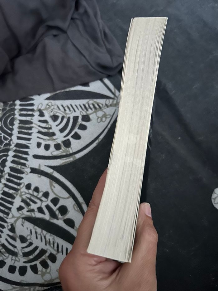 Mauvaise base de Harlan Coben - photo numéro 2