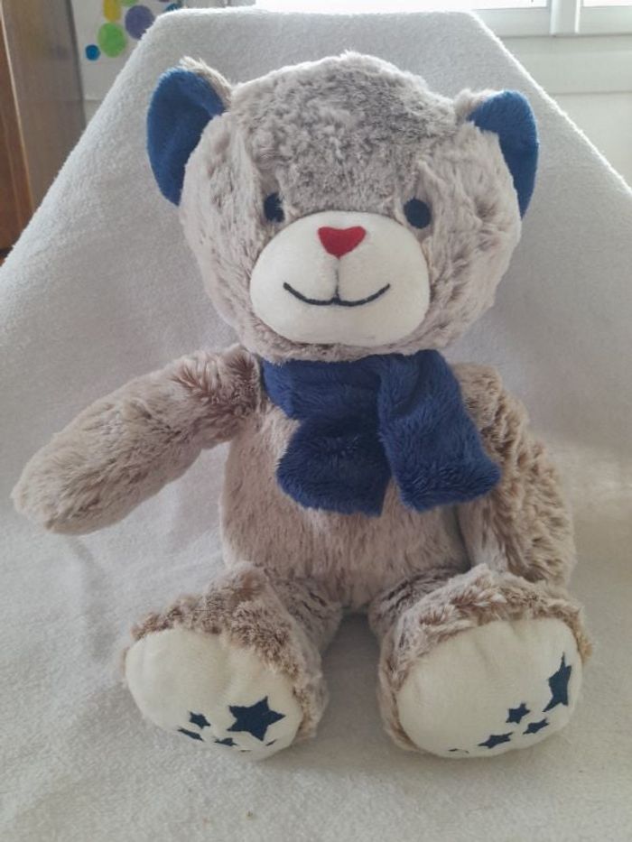 Peluche