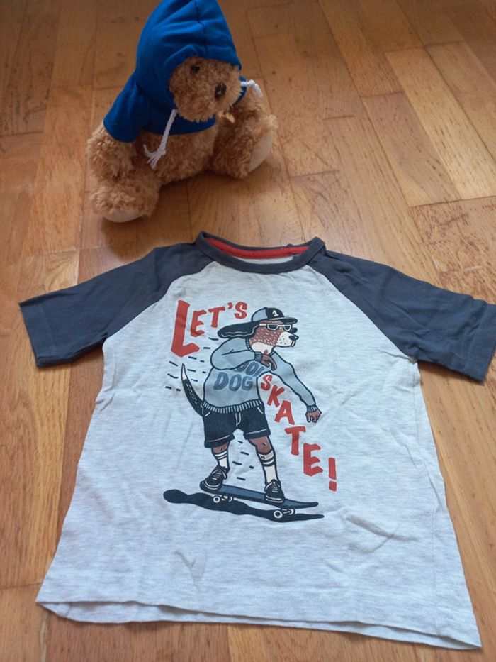 Tee-shirt