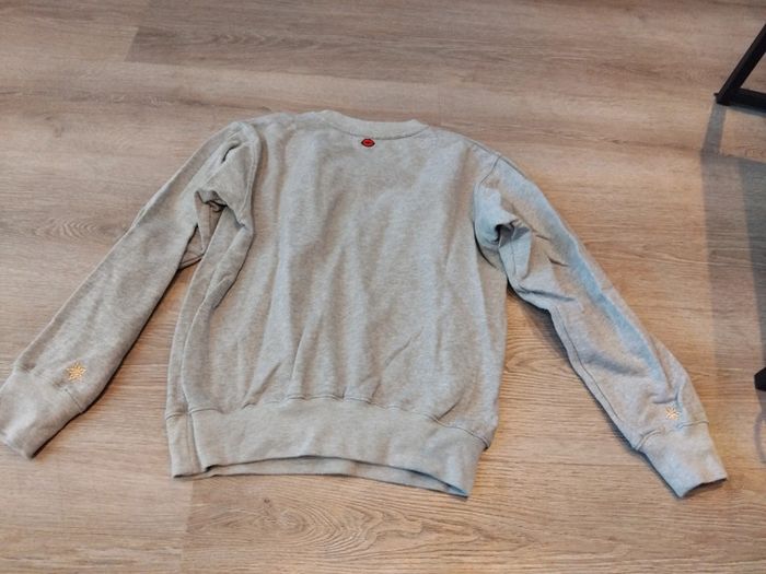 Sweat bons baisers de paname - photo numéro 5