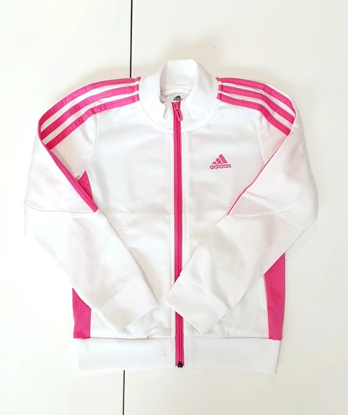 Veste Adidas - 7/8A