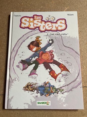 Les sisters 