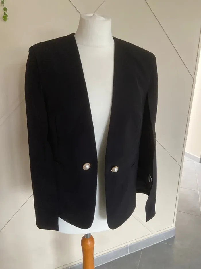Veste sans manches
