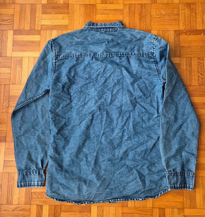 Chemise Delaveine - photo numéro 3