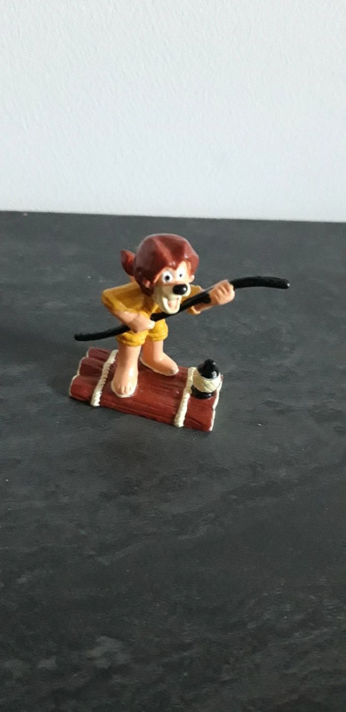 Max le lion l'as des glaces