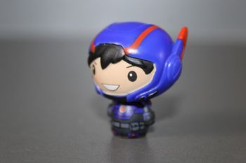 Figurine Hiro - Disney
