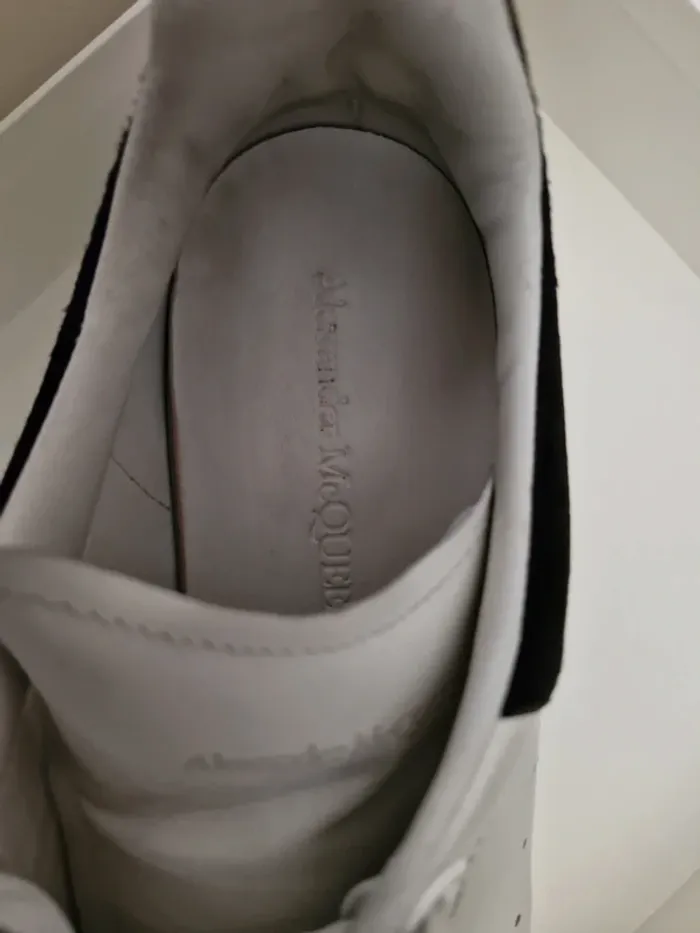 Alexander McQueen Oversized – Pointure 40,5 - photo numéro 5
