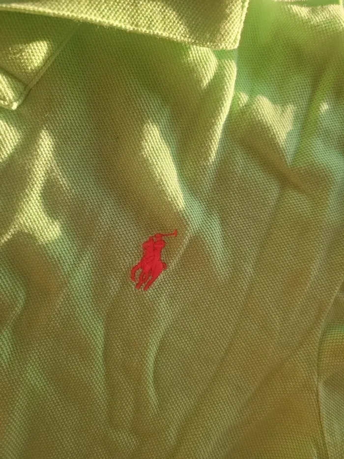 Polo Ralph lauren - photo numéro 2