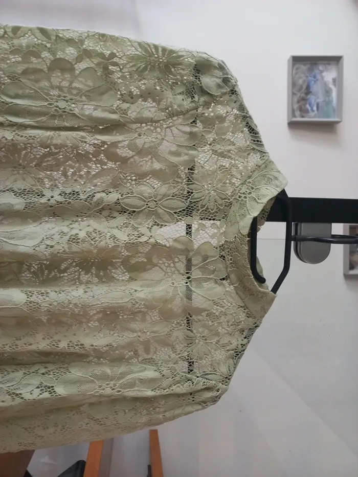 Blouse Vero Moda - photo numéro 2