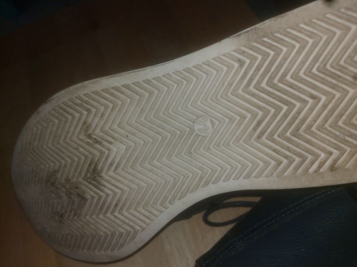 Chaussures de ville - photo numéro 4