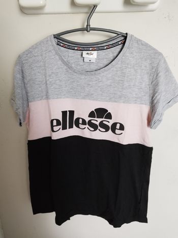 Tee shirt Ellesse