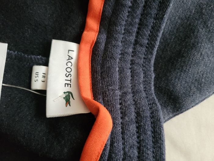 Jogging s Lacoste - photo numéro 3