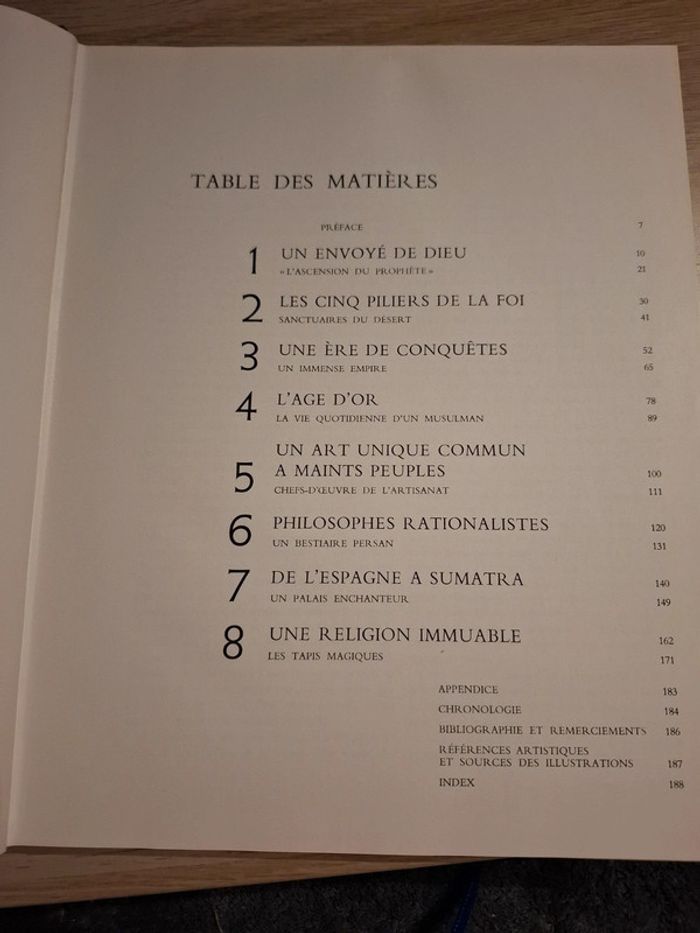 L'aube de l'islam - photo numéro 3