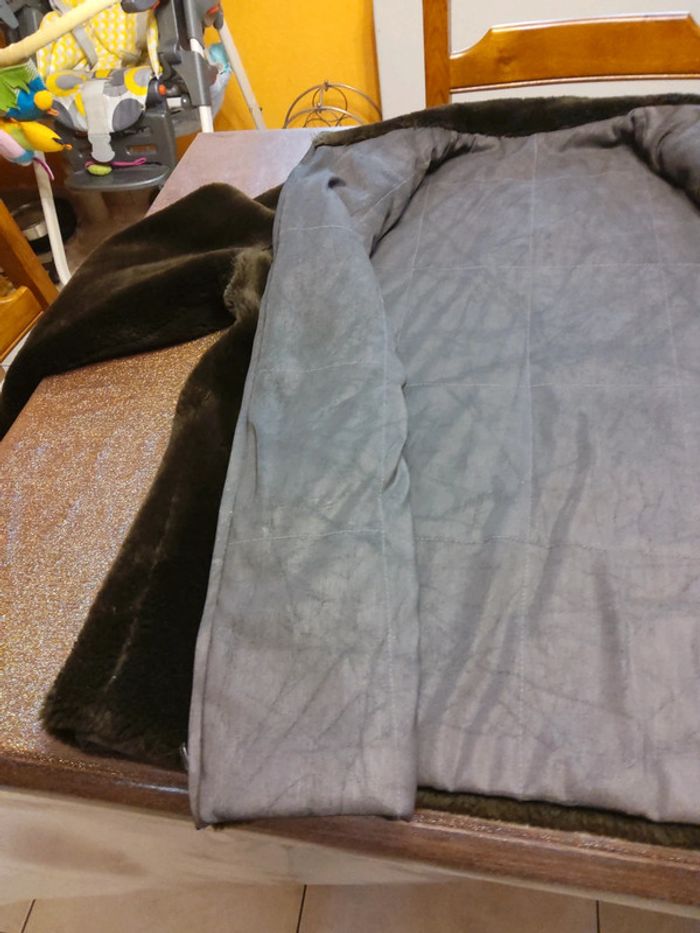 Veste d’hiver - photo numéro 4