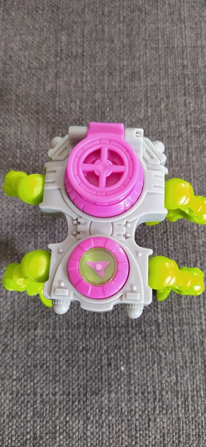 Jeux cible - photo numéro 3