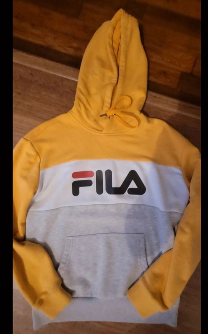 Sweat Fila