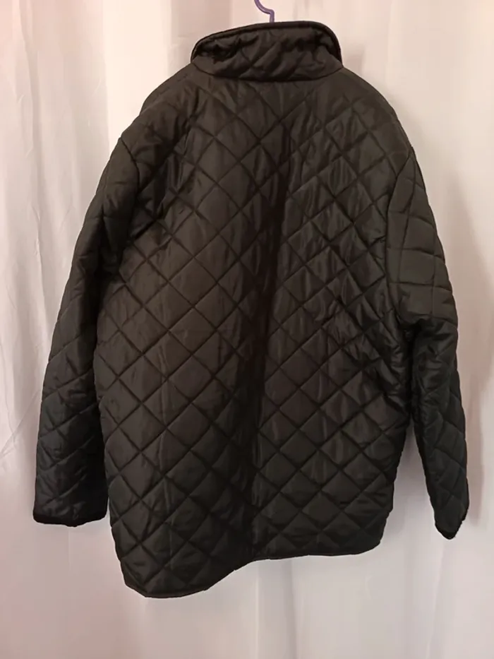 Manteau torrente - photo numéro 3