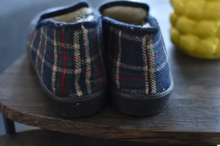 Chaussons en taille 39 - photo numéro 5
