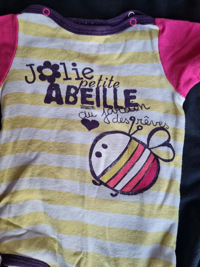 Lot bodies MC 12m - photo numéro 7